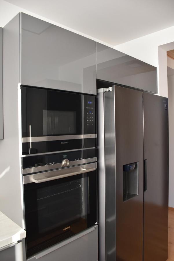 Holiday Home Znojmo W/ Wellness & Wine Bagian luar foto