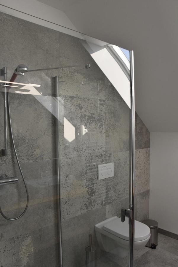 Holiday Home Znojmo W/ Wellness & Wine Bagian luar foto