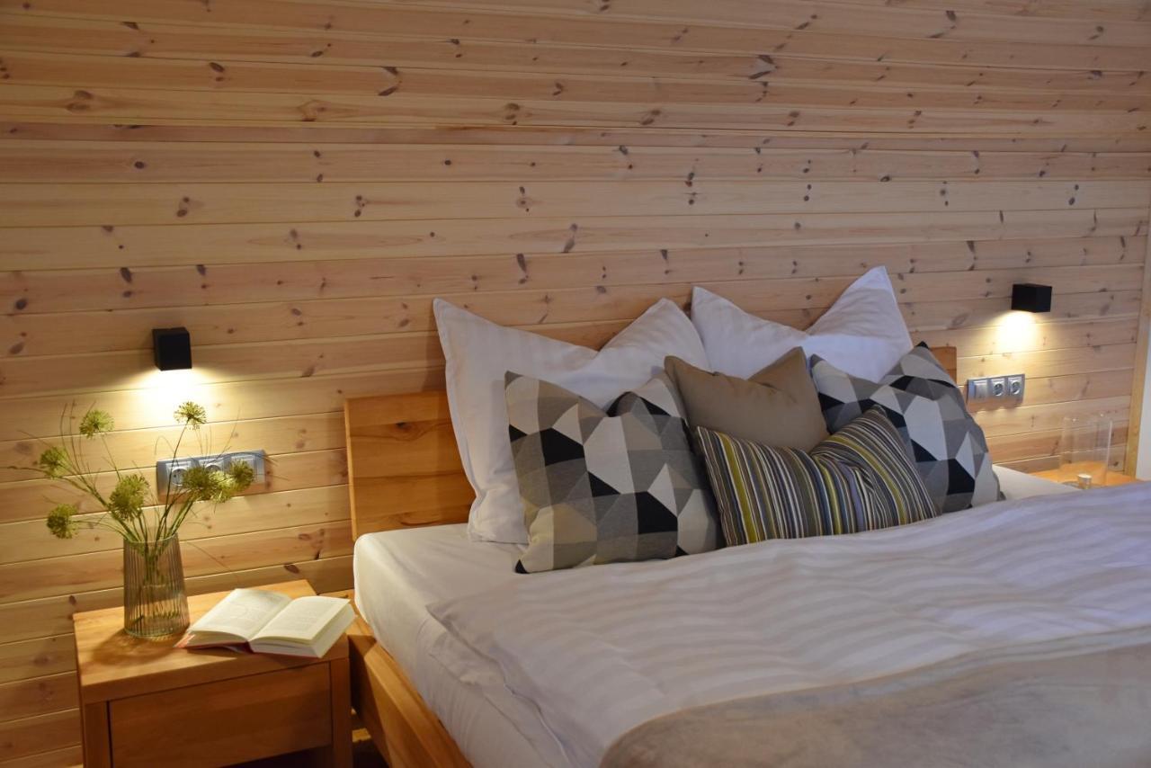 Holiday Home Znojmo W/ Wellness & Wine Bagian luar foto