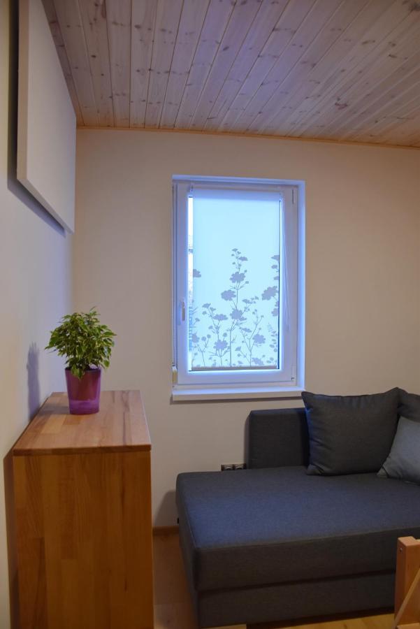 Holiday Home Znojmo W/ Wellness & Wine Bagian luar foto