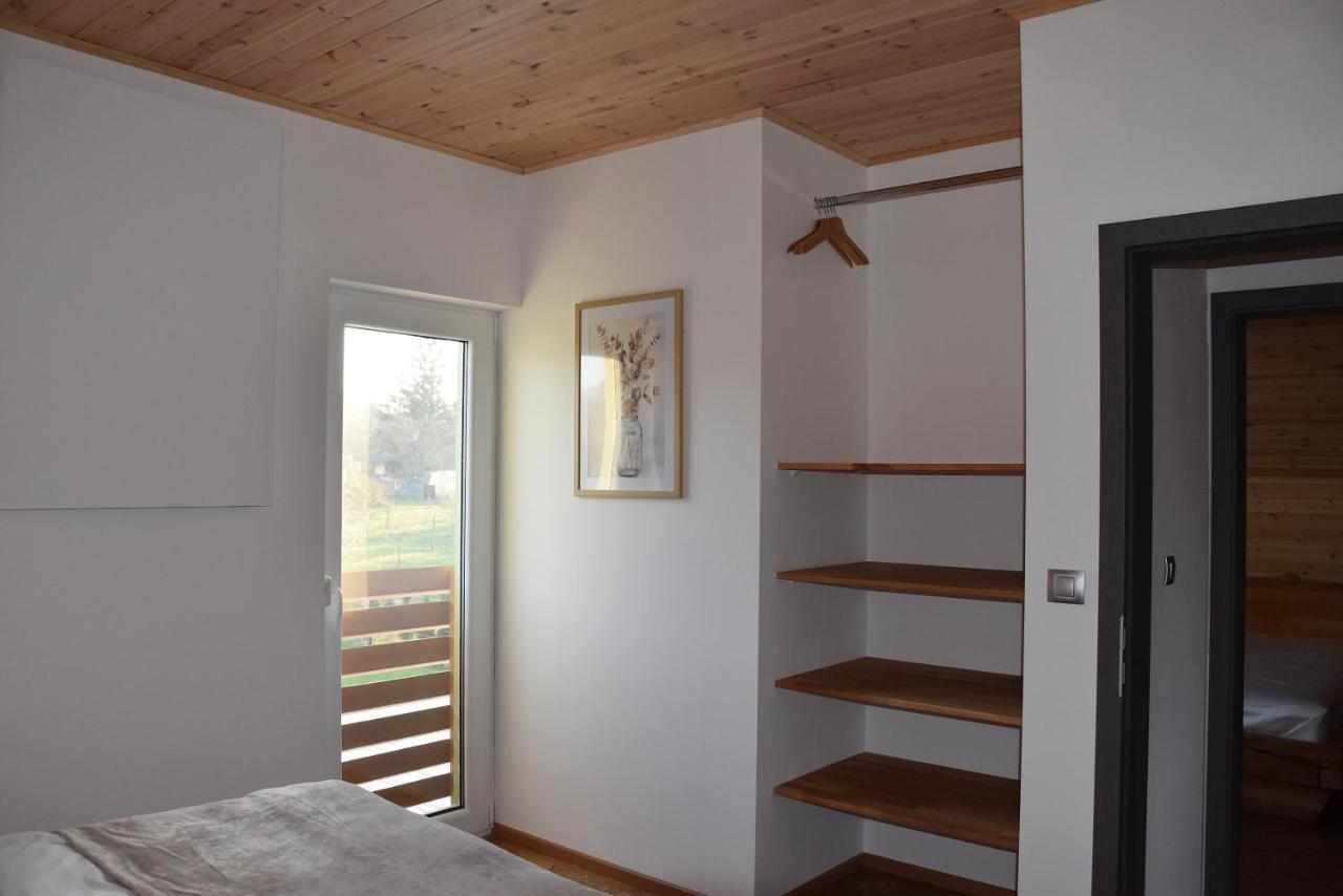 Holiday Home Znojmo W/ Wellness & Wine Bagian luar foto