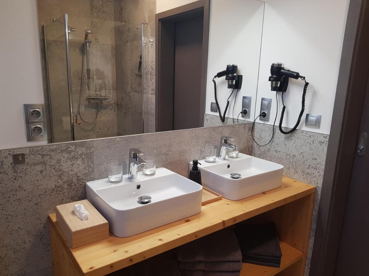 Holiday Home Znojmo W/ Wellness & Wine Bagian luar foto